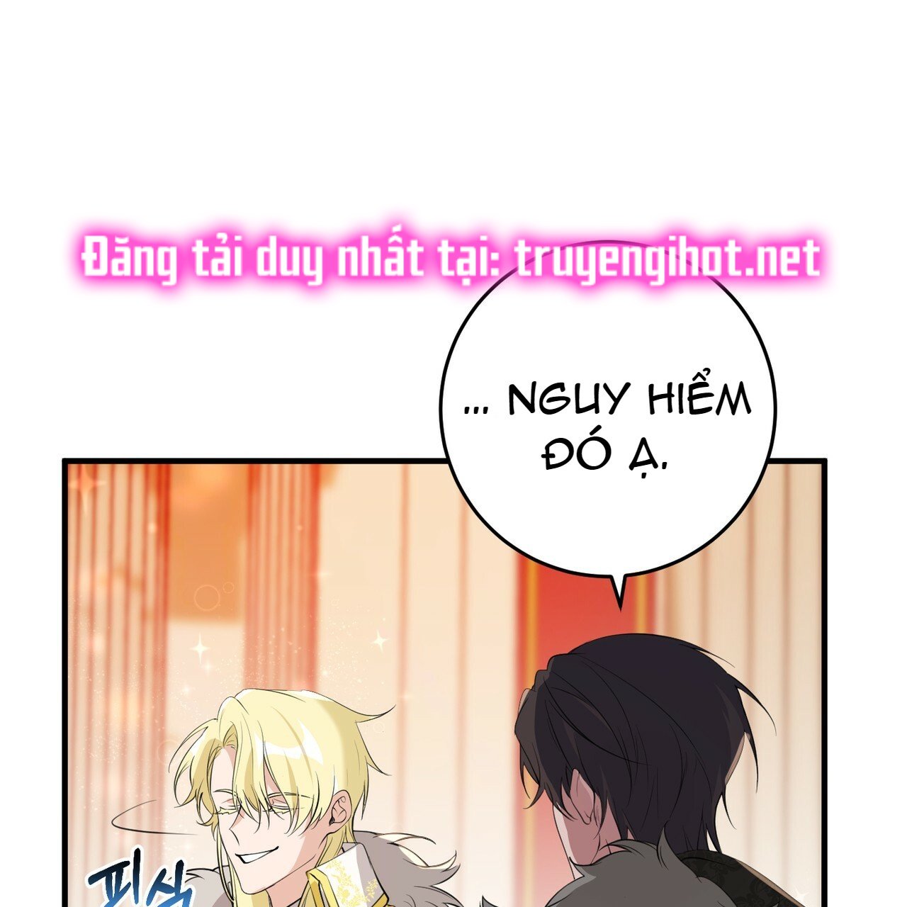 hãy nếm và nuốt đi nào chapter 17.1 26