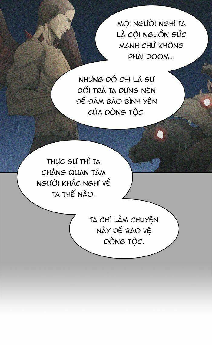 tòa tháp bí ẩn 2 chapter 437 61