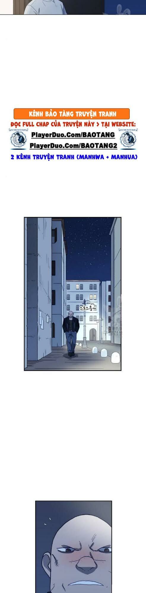 Võ Sĩ Quyền Anh chapter 63 21