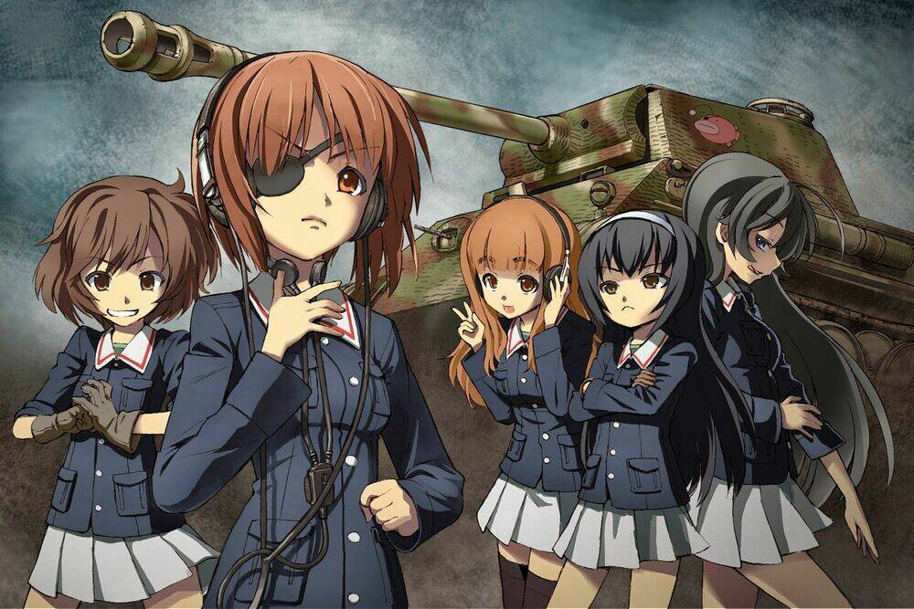 ảnh anime và ảnh wallpaper đẹp chapter 18 4