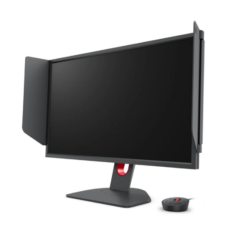 Màn hình BenQ ZOWIE XL2746K 27 inch | FHD | TN | 240Hz | 0.5ms - Hàng chính hãng