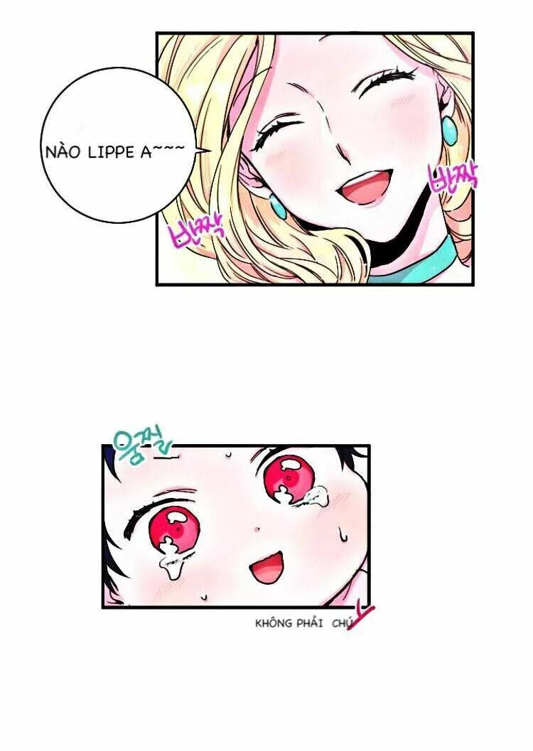 lady baby chapter 5 33