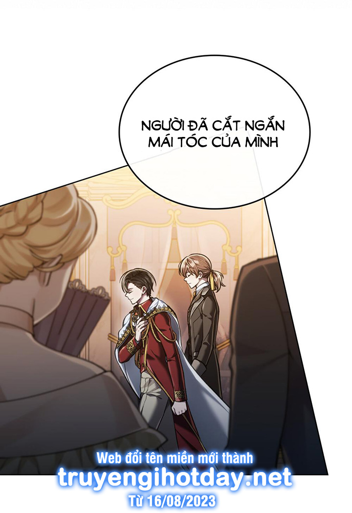 Cách Sống Như Một Hoàng Tử Nước Đối Địch chapter 9.1 - Trang 10