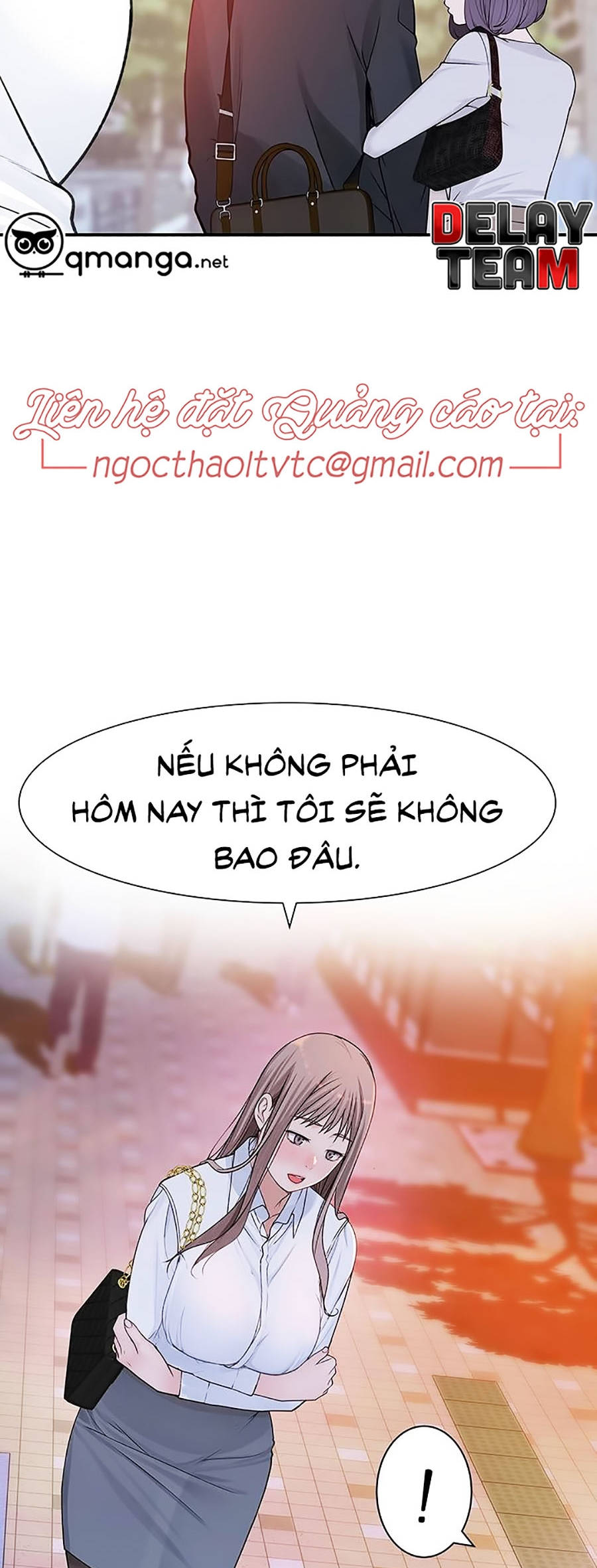 giữa hai ta chapter 14 14