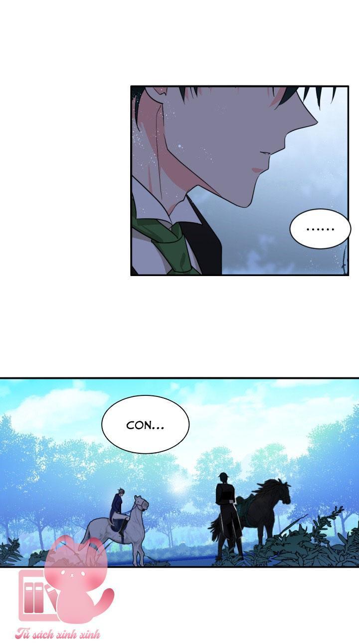 nguyện ước vô vọng của ma nữ chapter 42 18