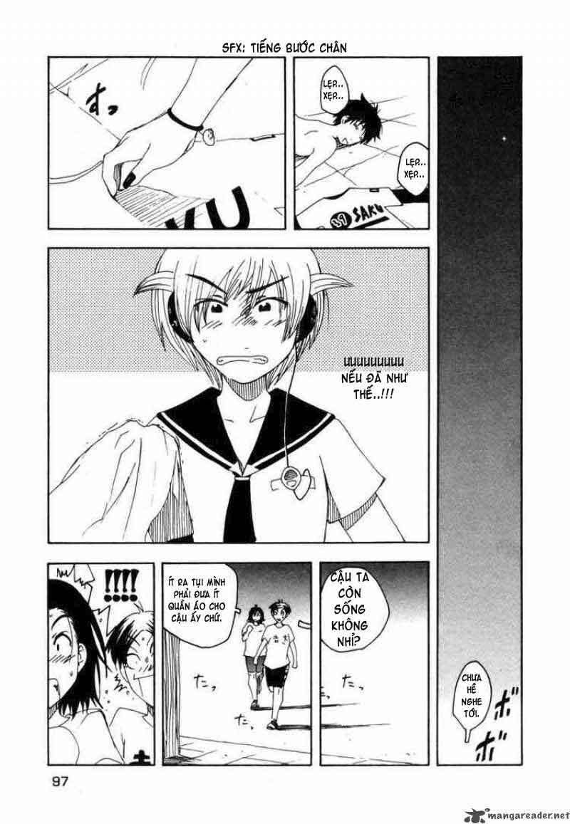 inu neko jump chapter 20 24