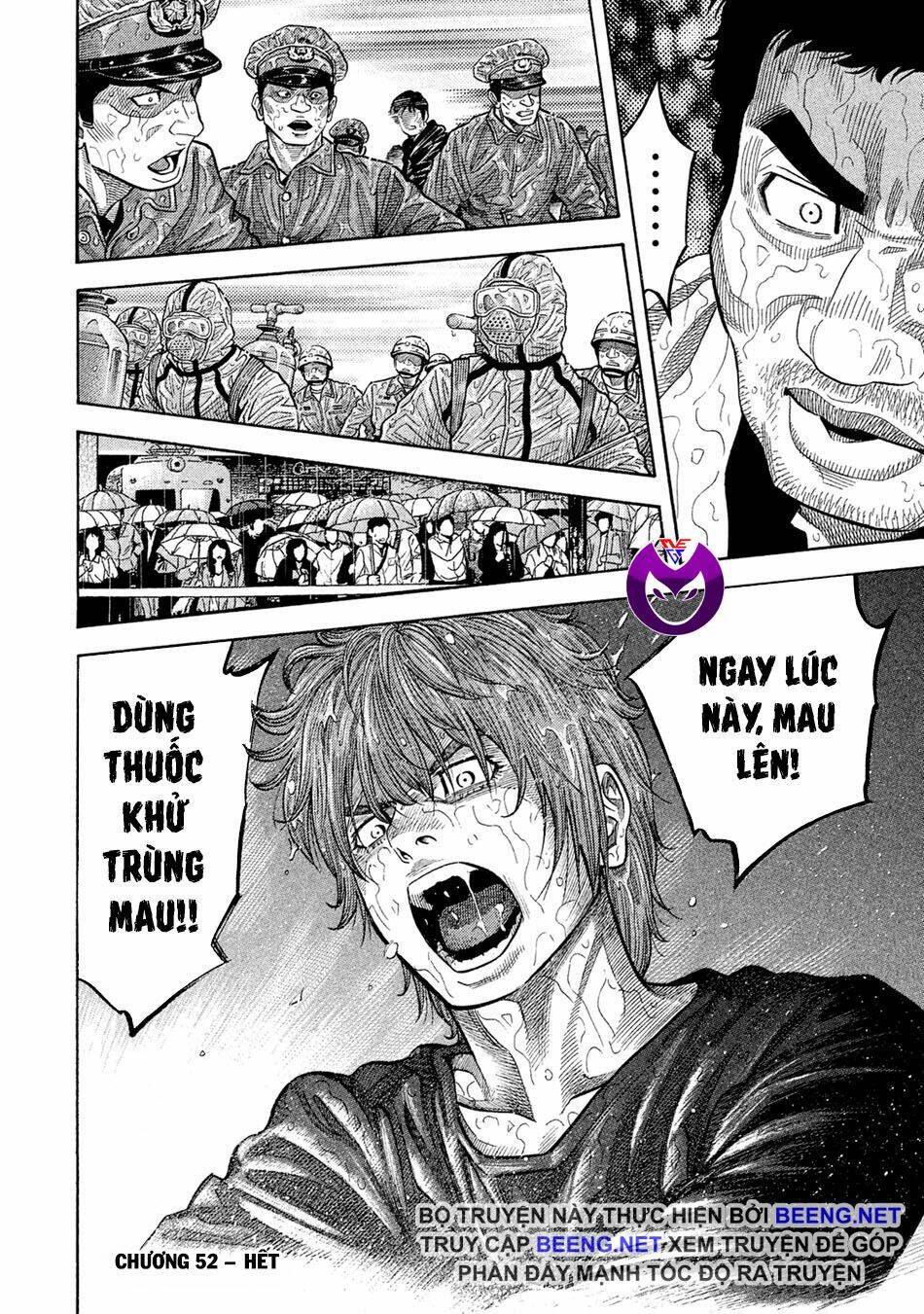 cái chết sau 7 ngày chapter 52 16