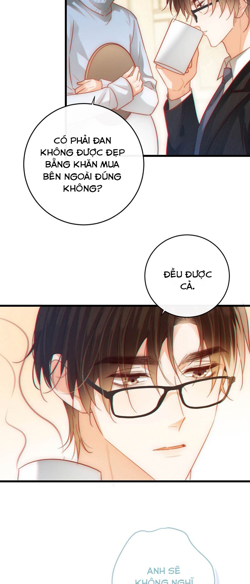 nịch tửu chapter 97 27