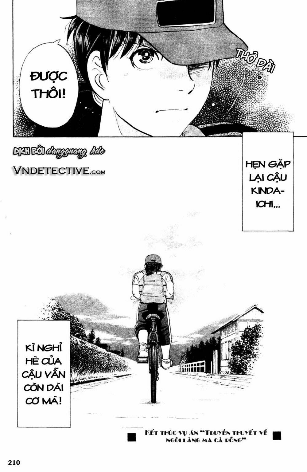 thám tử kindaichi - phần 2 chapter 8 28