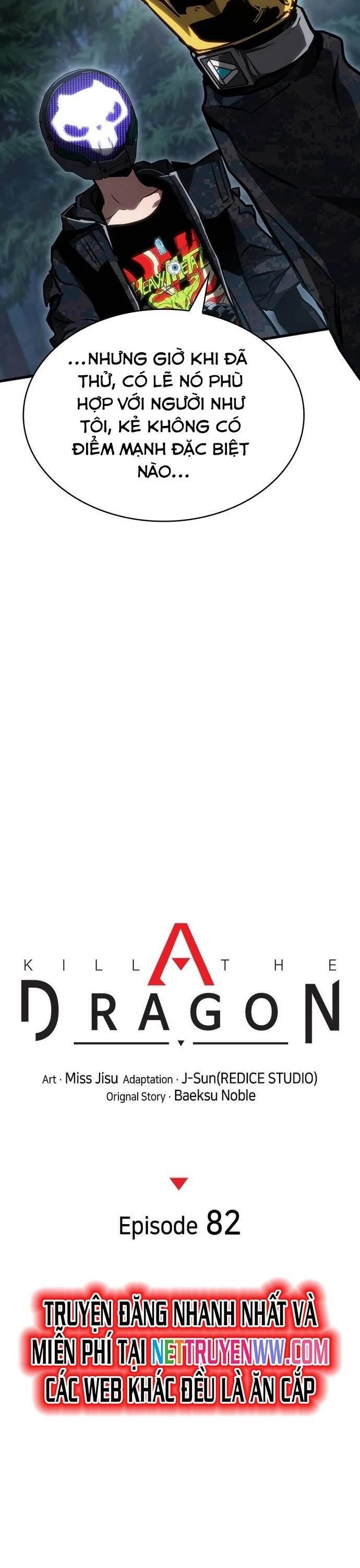 đồ long kỵ sĩ hôn môi ác long chapter 82 19