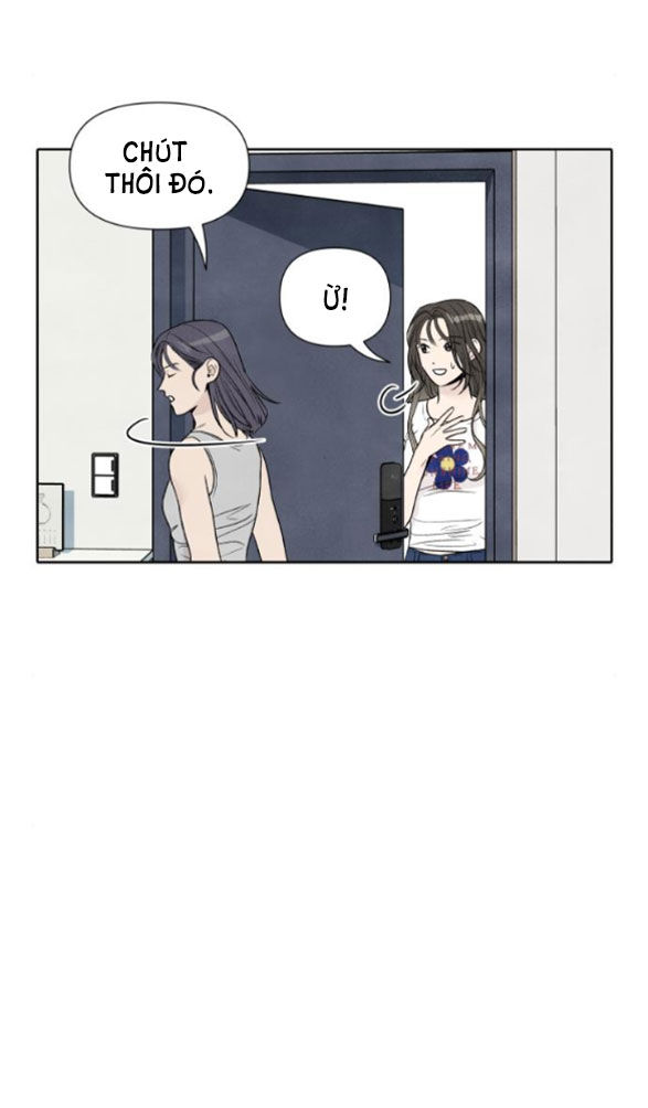 điều khiến tôi quyết tâm muốn chết chapter 61.1 8