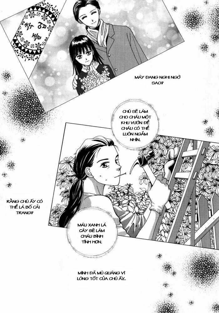 shiwhamong - ba chị em chapter 14 6