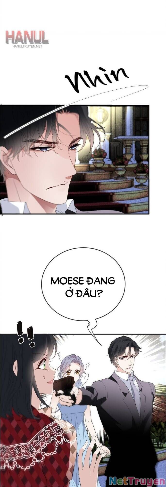 một vợ yêu, một bé con chapter 261 26