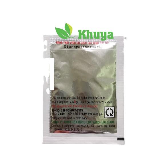 Kích thích sinh trưởng Lúa Vàng Comcat AZ 150WP gói 7,55gr