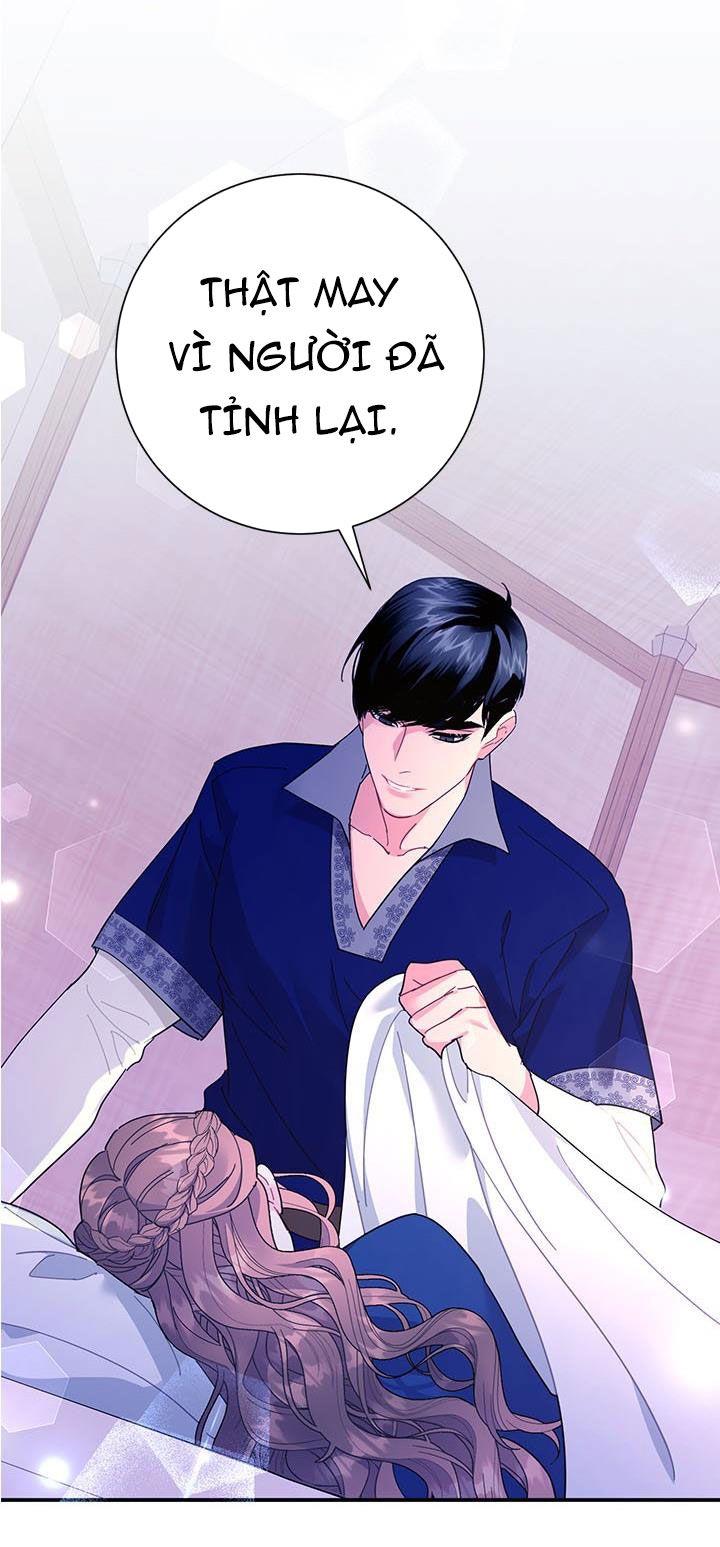 công chúa của loài chim chapter 40.1 42