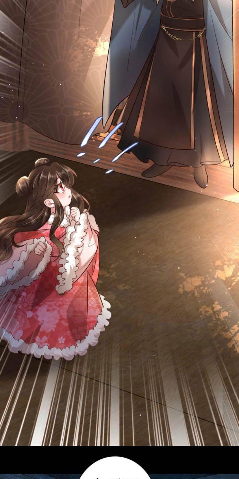 phương thức sinh tồn của công chúa pháo hôi chapter 19 7