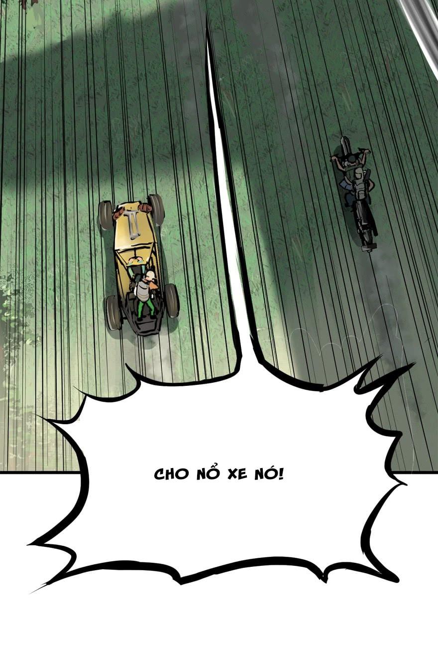 vua sinh tồn chapter 19 18