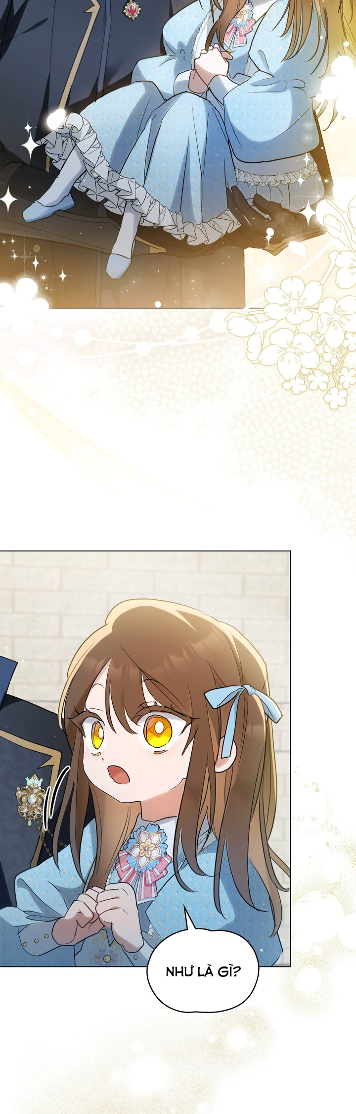 yêu cô công chúa sắp chết chapter 4 23