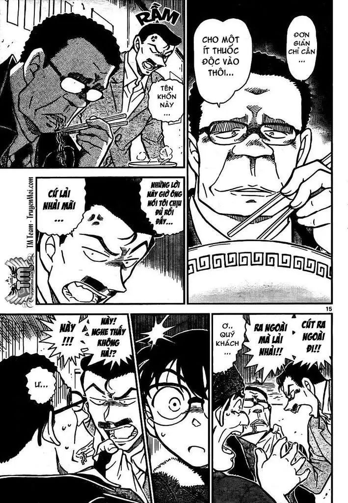 conan chapter 765 15