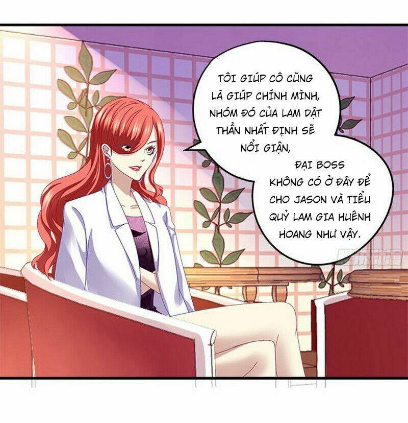 thiên lại âm linh chapter 21 16