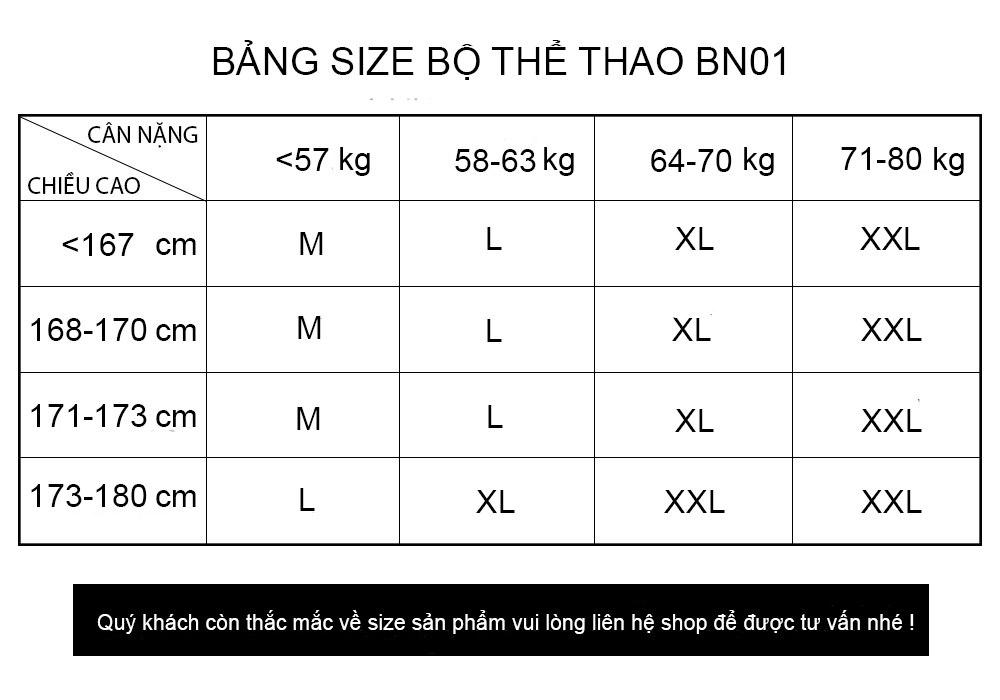 Bộ Thể Thao Nam ROUGH Chất Nỉ Hàn Quốc, Tay Sọc Năng Động, Thoải Mái