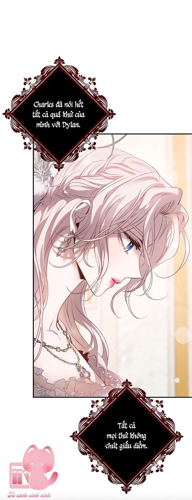 thuần hóa bạo chúa rồi bỏ trốn chapter 85 4