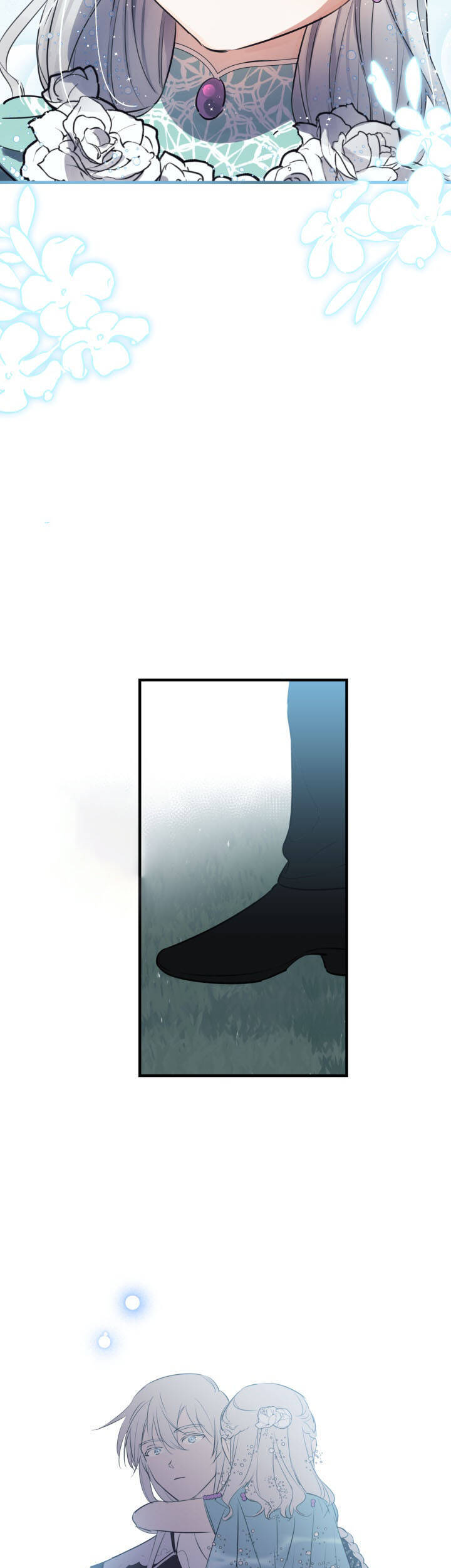 những nhân vật mạnh nhất thế giới ám ảnh tôi chapter 42 30