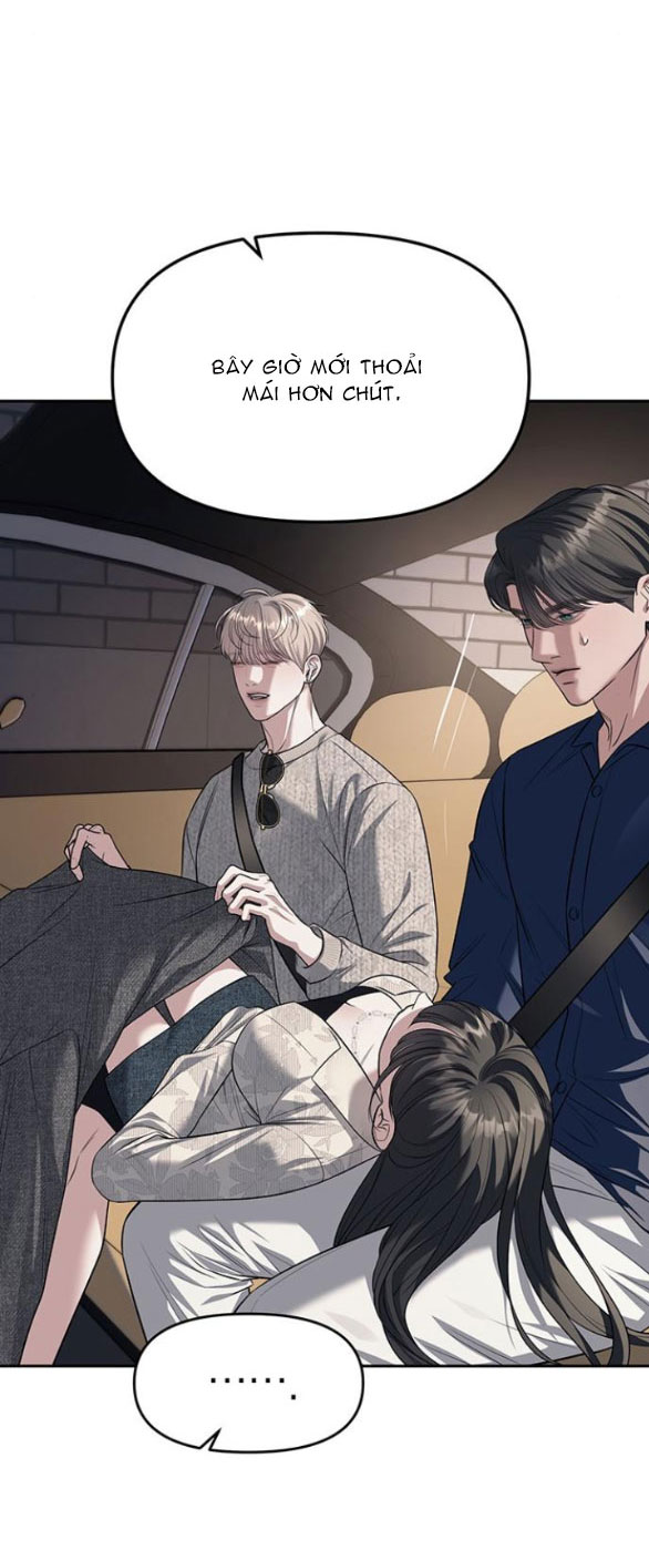 xâm nhập trường trung học tài phiệt chapter 63.1 36
