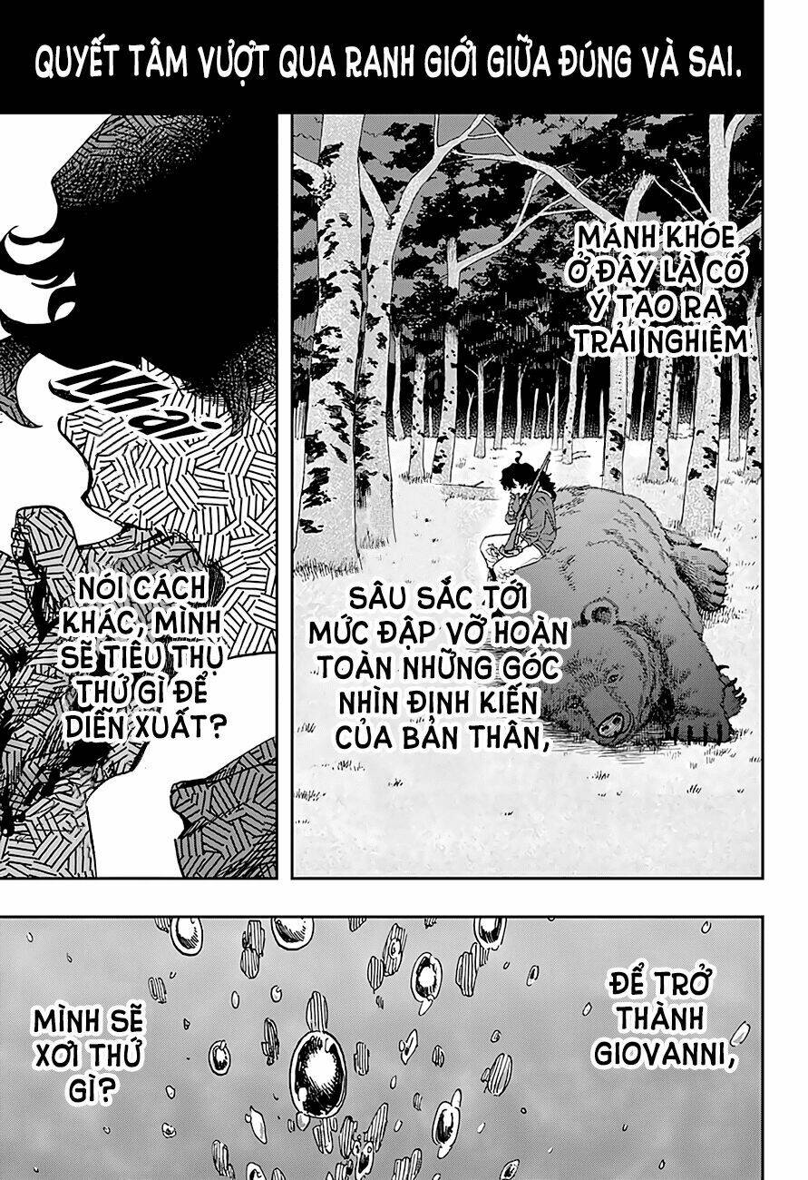 nữ diễn viên tài năng chapter 30 21