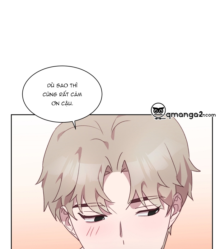 cuộc sống hai mặt của thần tượng chapter 14 15