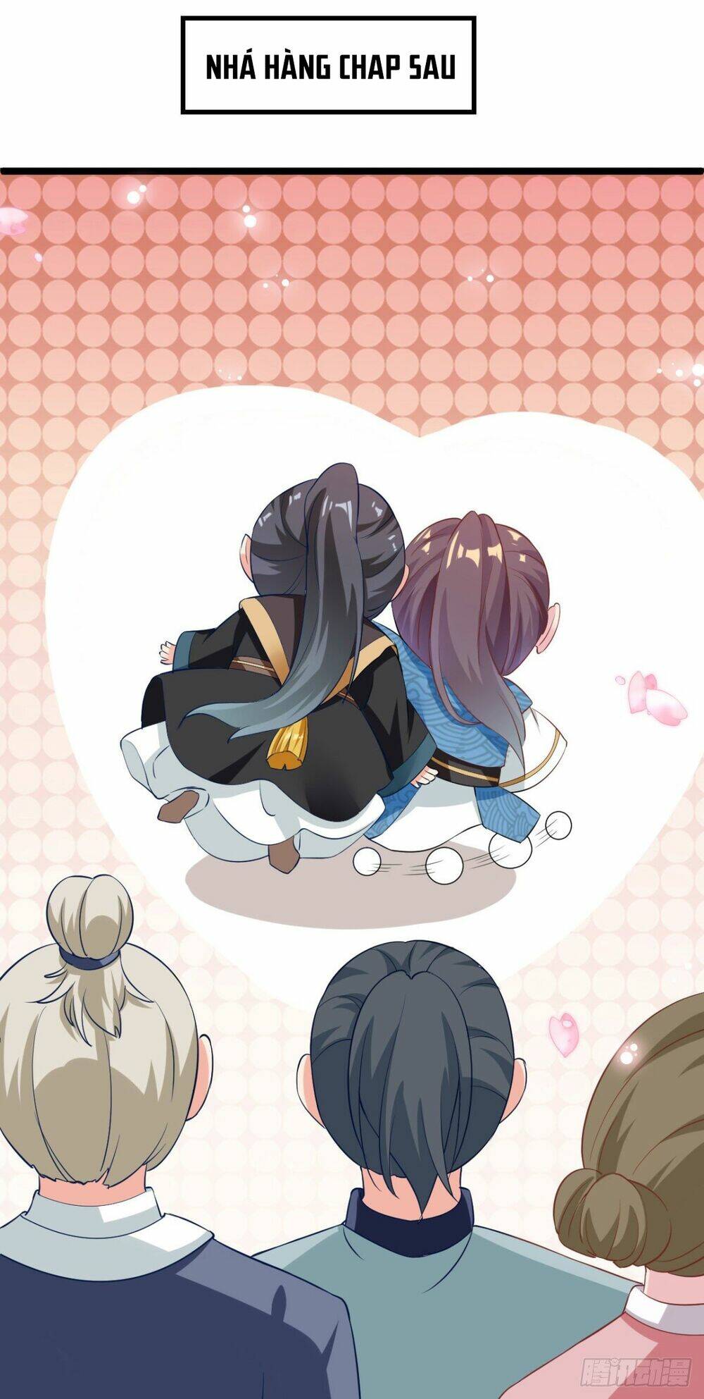 tướng quân tại thượng: manh phi xuyên không muốn nghịch tập chapter 9 28