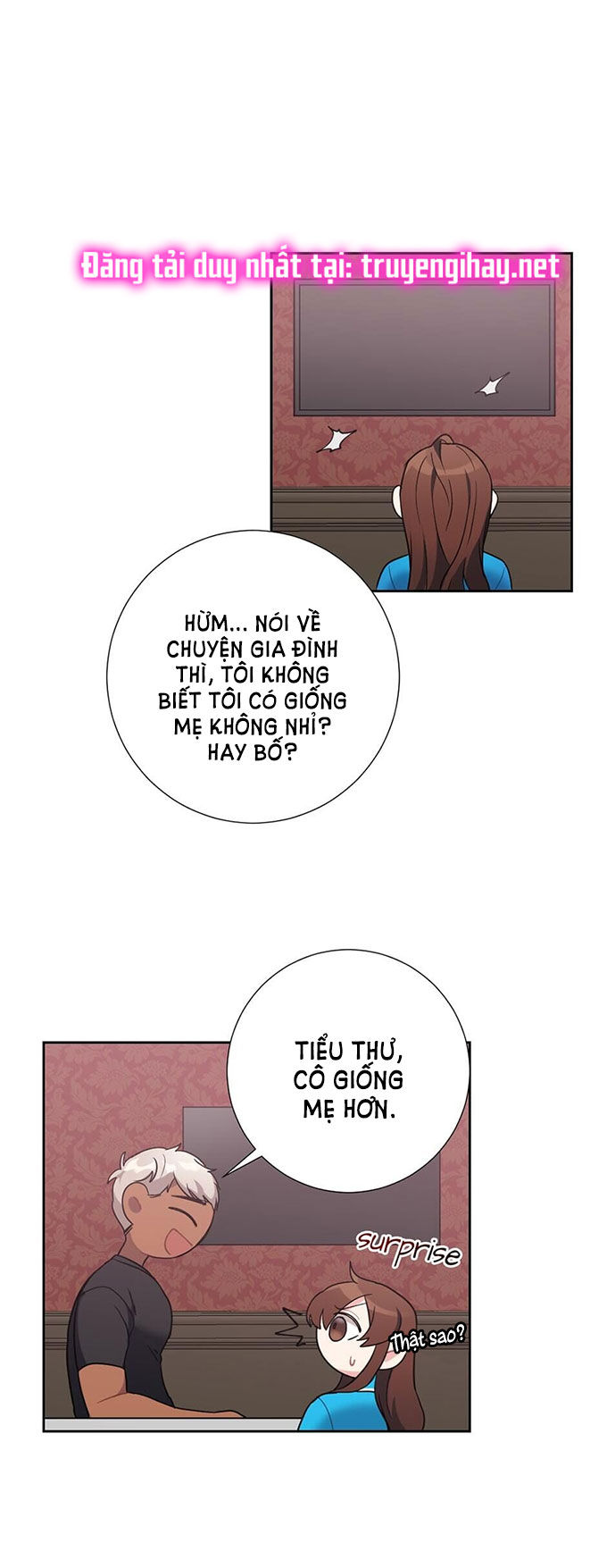 tiểu thư và dàn hầu nam mlem chapter 30 10
