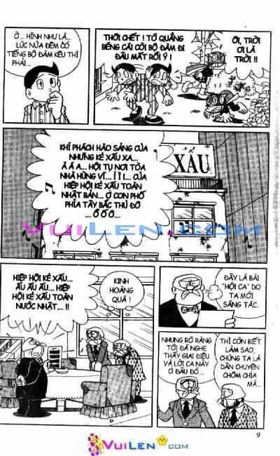 siêu nhân pacman chapter 13 8