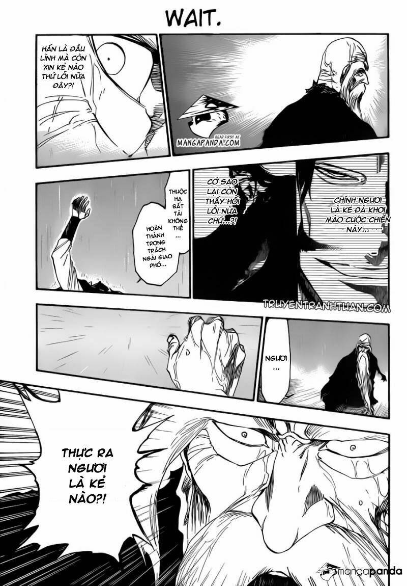 thần chết ichigo chapter 510 4