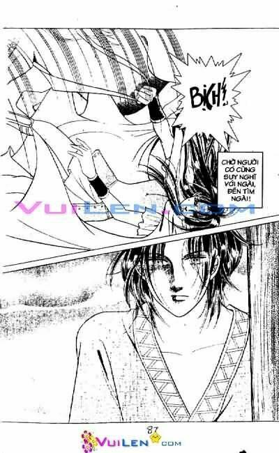 nữ hoàng biển cả chapter 15 87