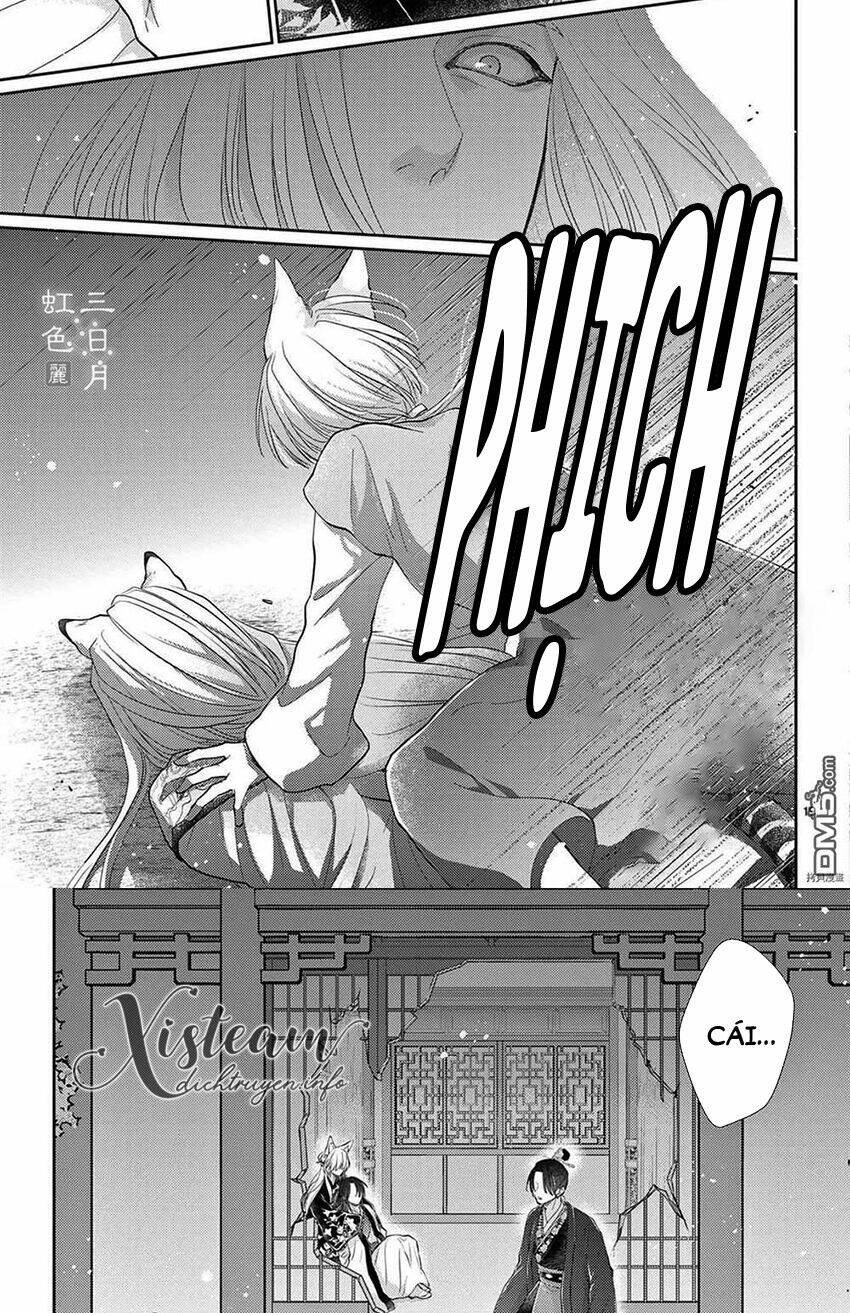 vua quái vật chapter 32 18