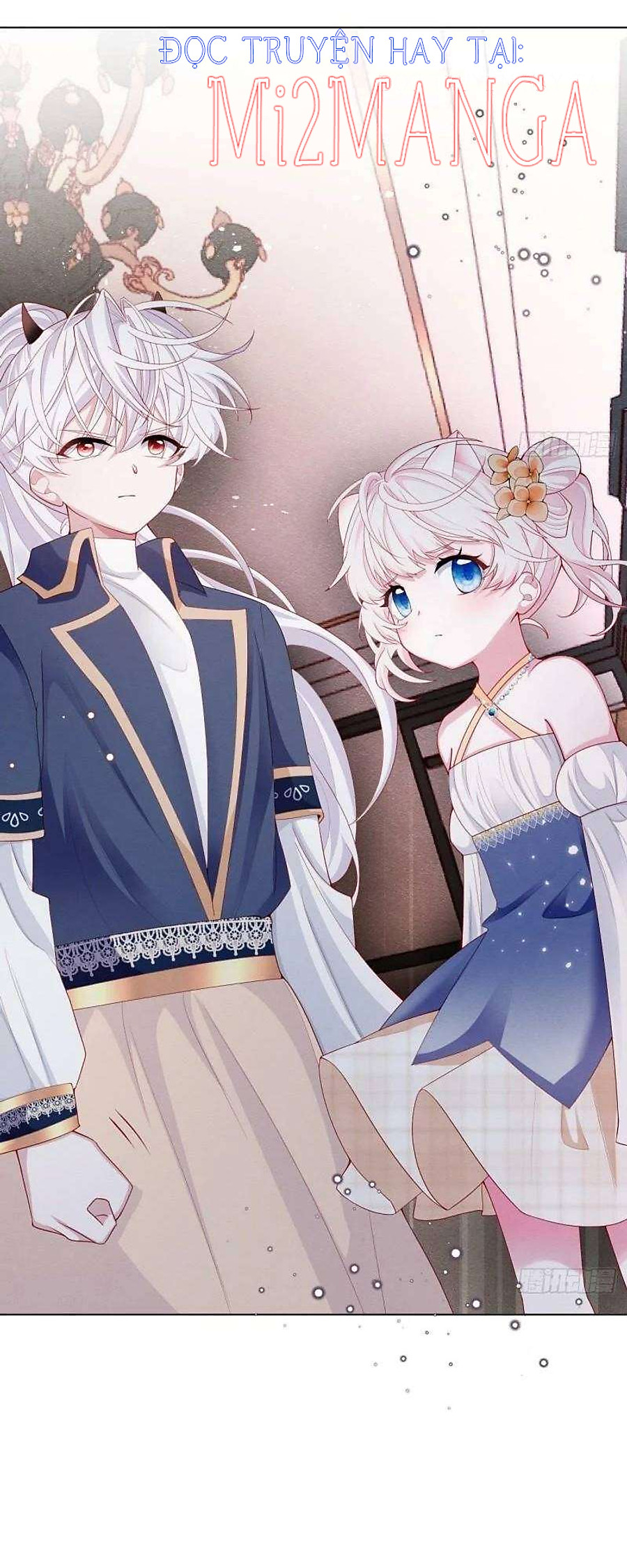 ninita yêu dấu chapter 42.2 16