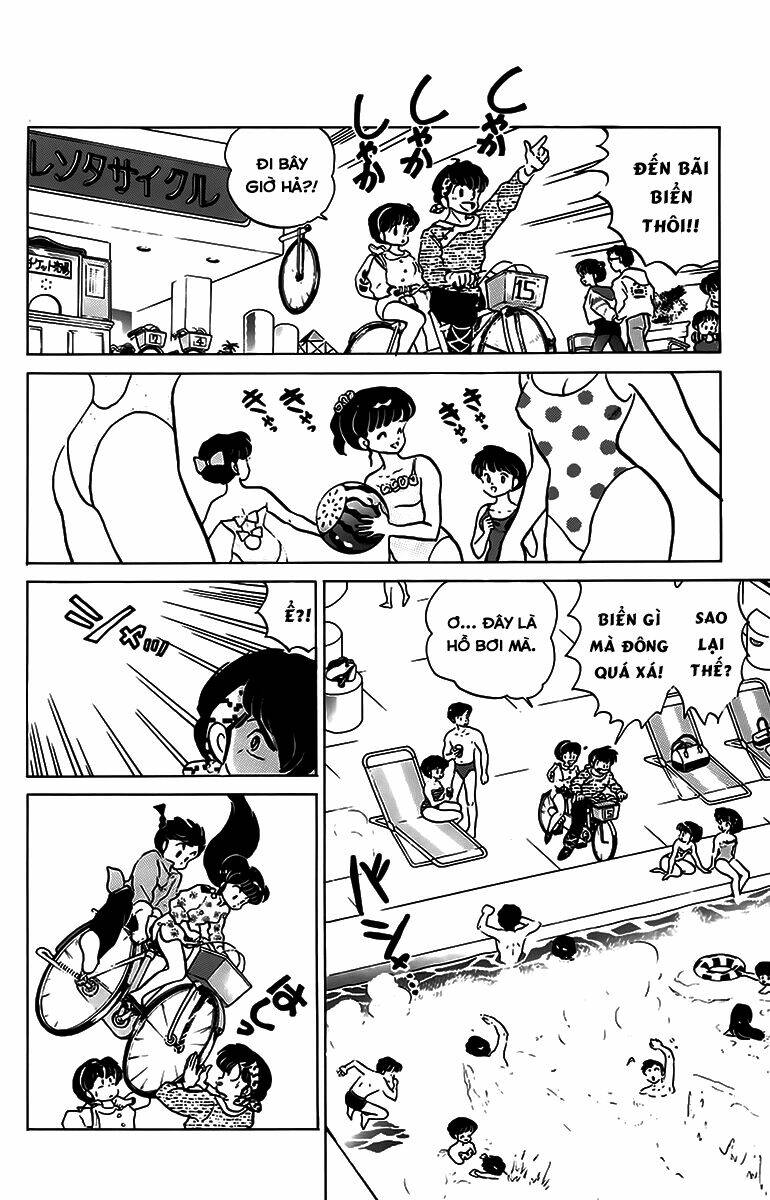 suối lời nguyền chapter 123 5