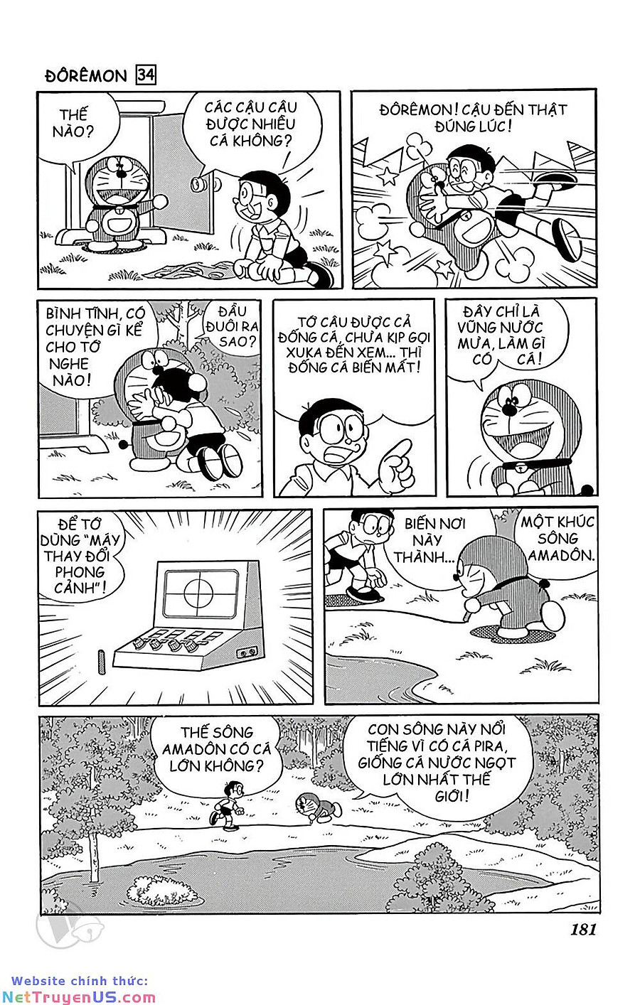 doraemon chapter 616 14