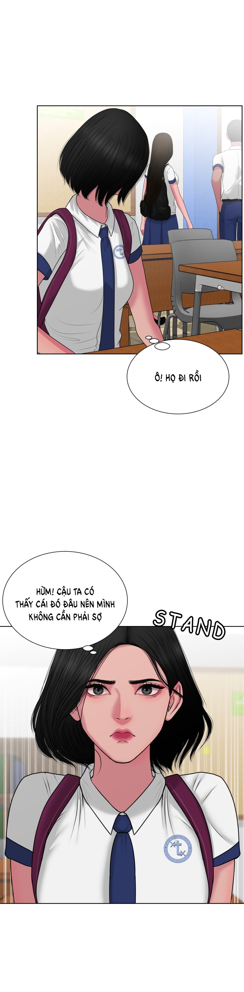 góc tối trái tim chapter 5.2 1