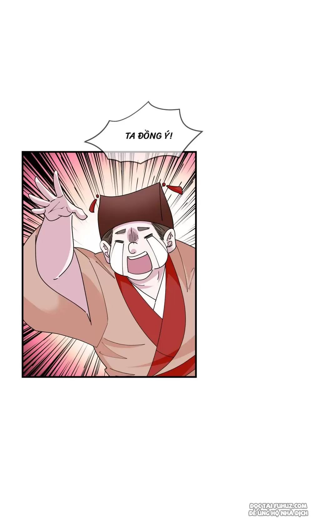 cực phẩm bại gia tử chapter 232 50