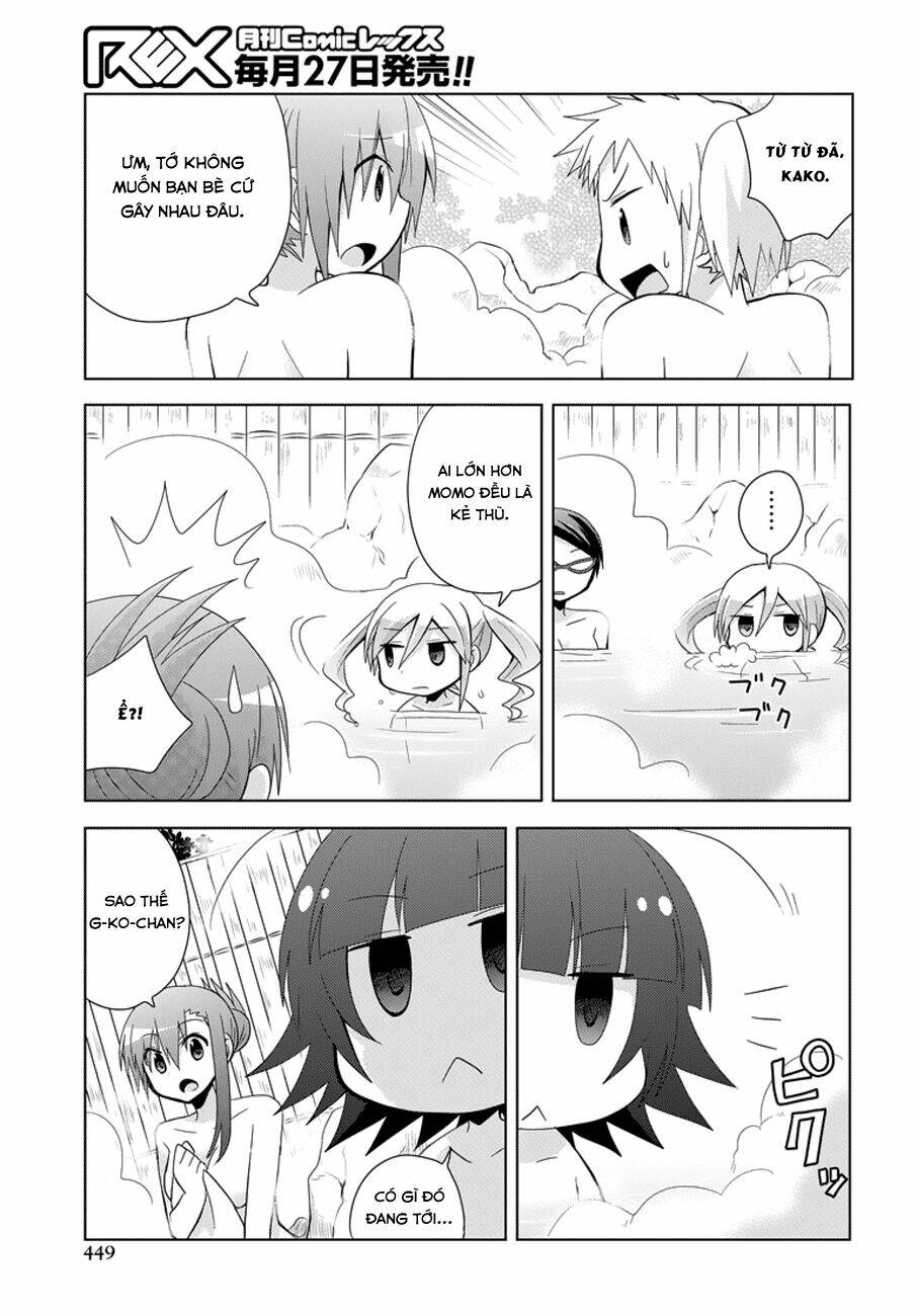 chichi ga loli na mono de chapter 7 10