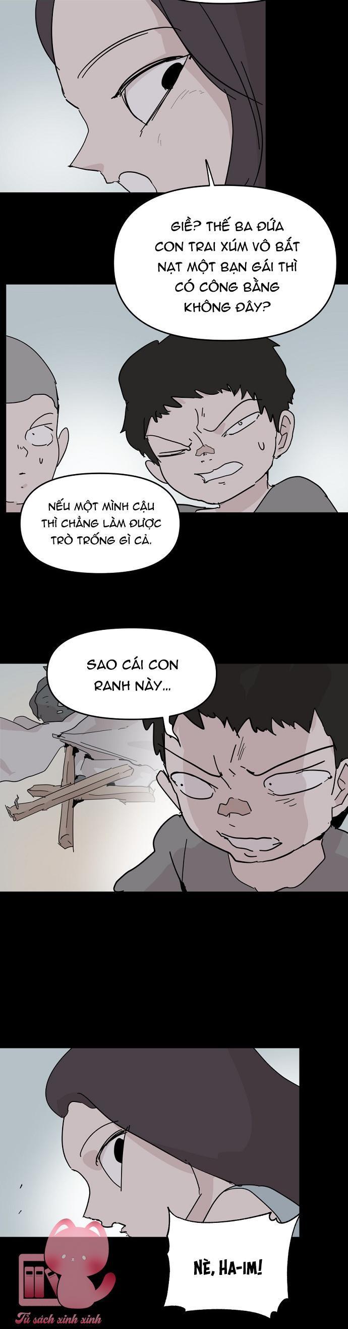 yêu không hồi kết chapter 69 7
