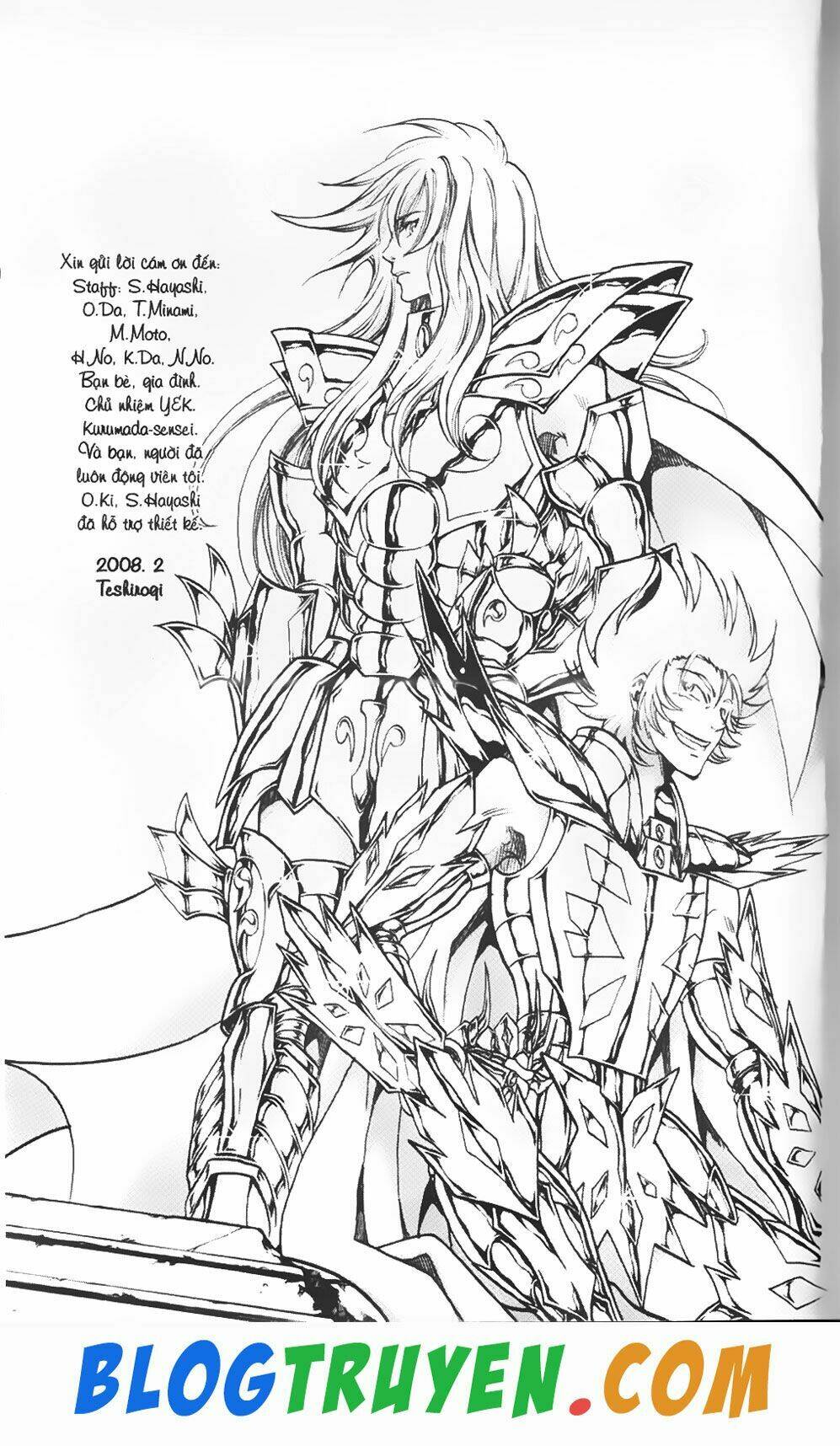 thần thoại minh vương chapter 69 19