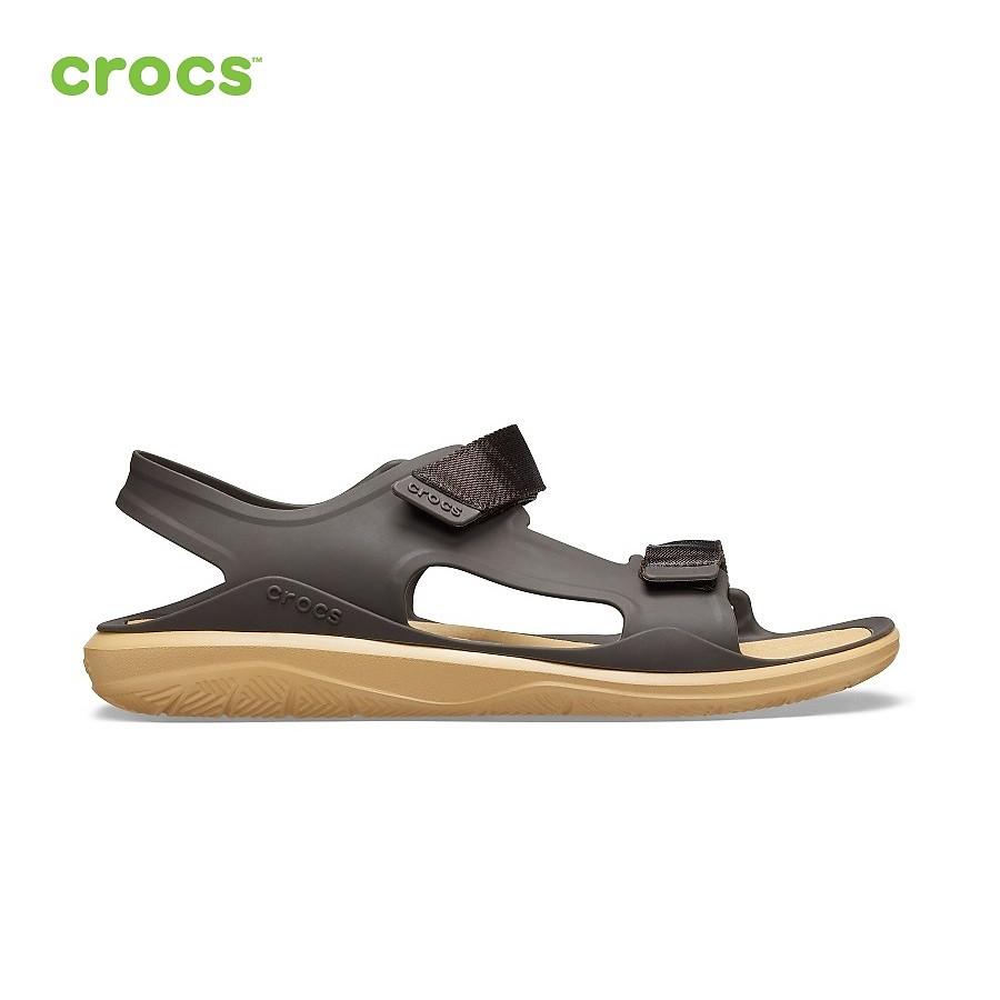 Sandal nam Crocs Swiftwater Expedition