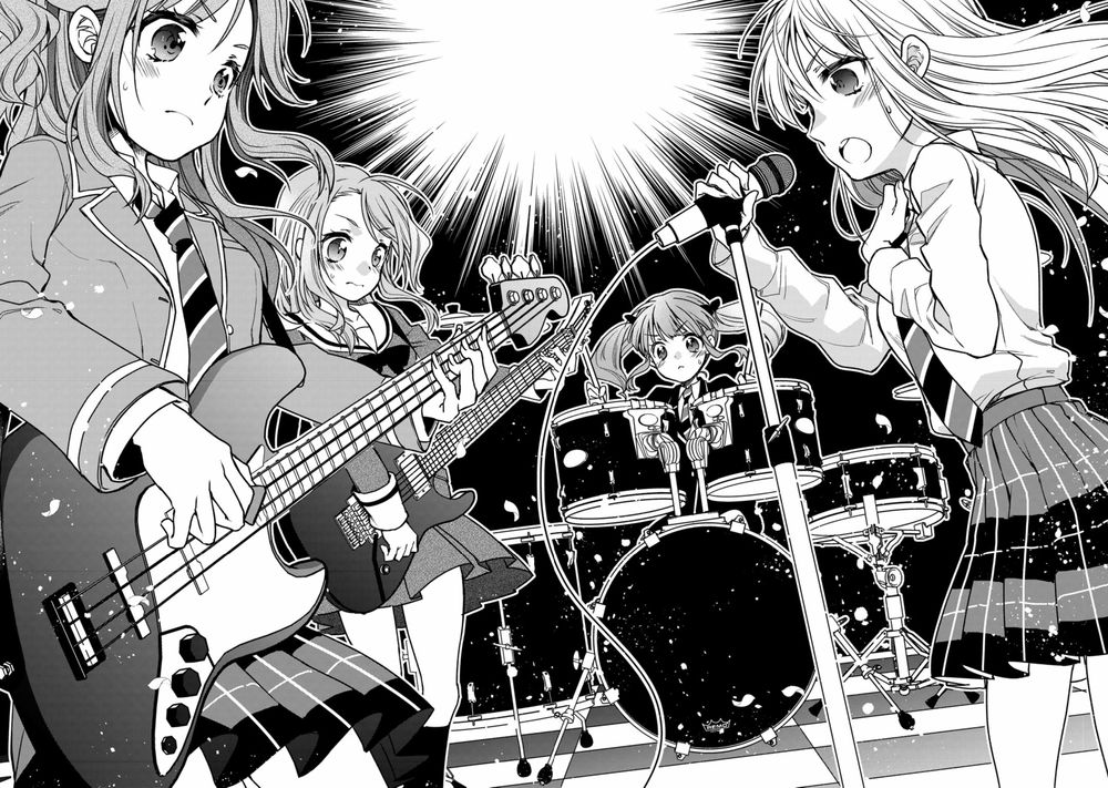 bang dream! girls band party! roselia stage chapter 2 28