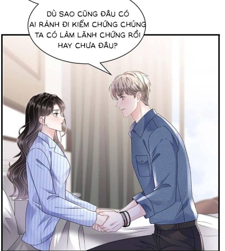 đại tiểu thư có thể có bụng dạ gì xấu chứ! (full) chapter 141 5