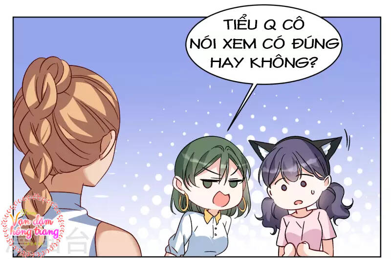 cô ấy đến rồi, xin nằm xuống! chapter 275 37