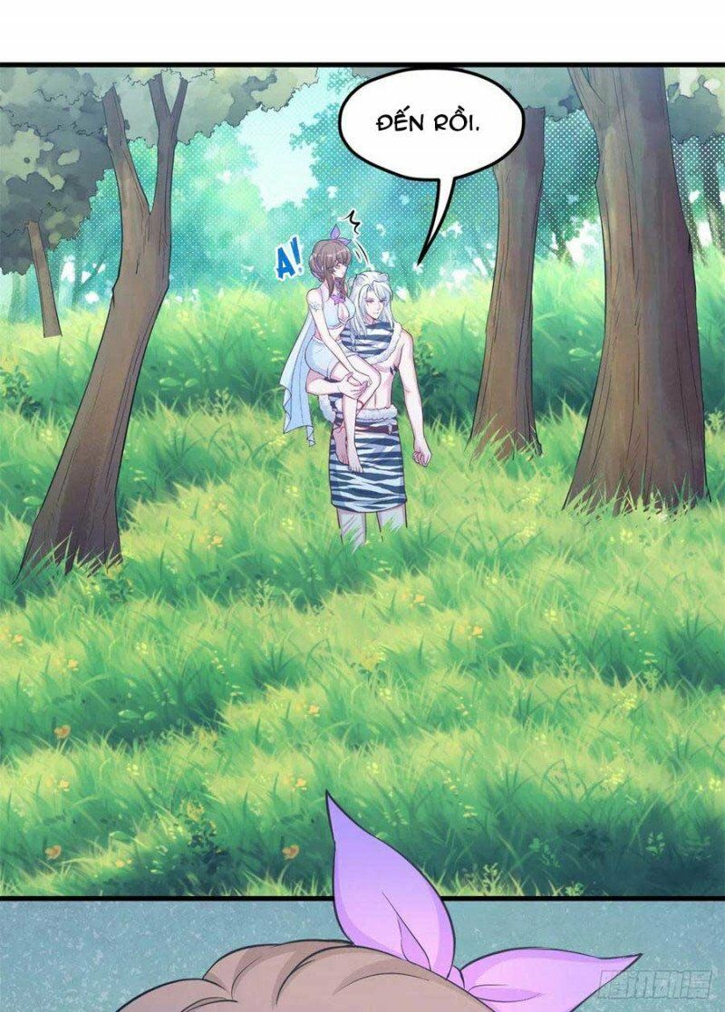 [16+] thảnh thơi thú thế chủng chủng điền, sinh sinh tể chapter 314 7