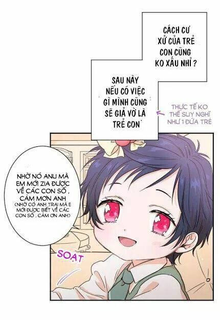 lady baby chapter 19 10